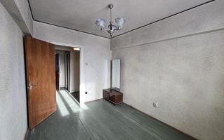 Apartament 3 camere bloc reabilitat langa Metrou Constantin Brancusi - Poză 4