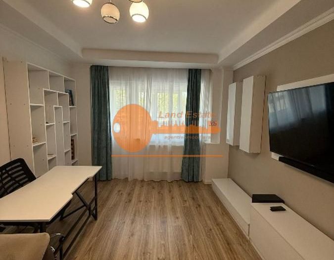 Apartament cu 3 camere in zona Parc Tei - Poză 2