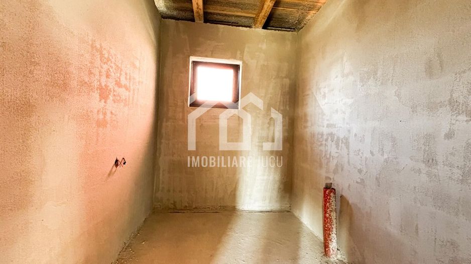 Casa individuala 4 camere, 105mp, teren 512mp, Jucu de Mijloc - Poză 9