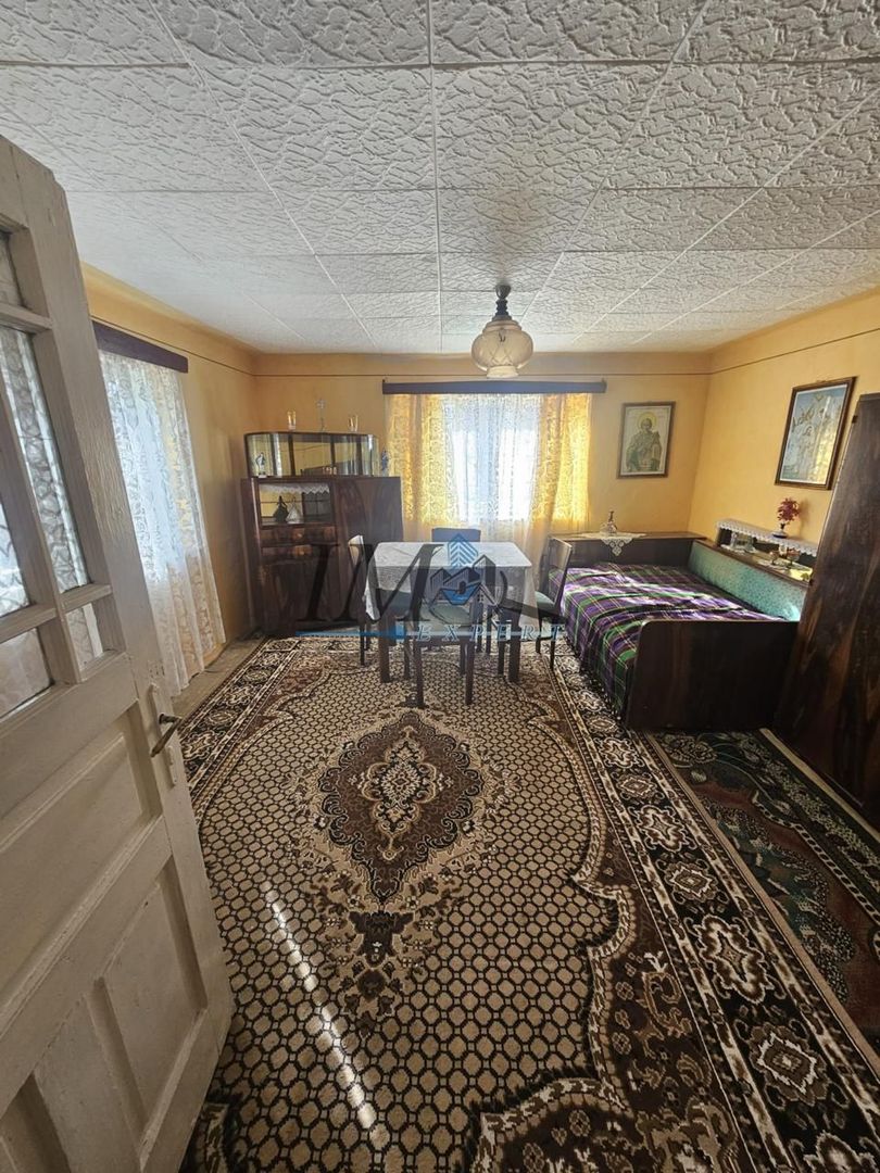 Casa de vanzare in Rosia de Secas - Poză 1