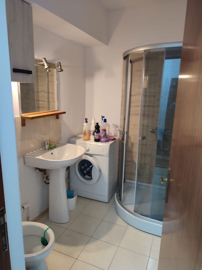 Garsoniera de vanzare Piata Unirii- Loteria Romana - Poză 2