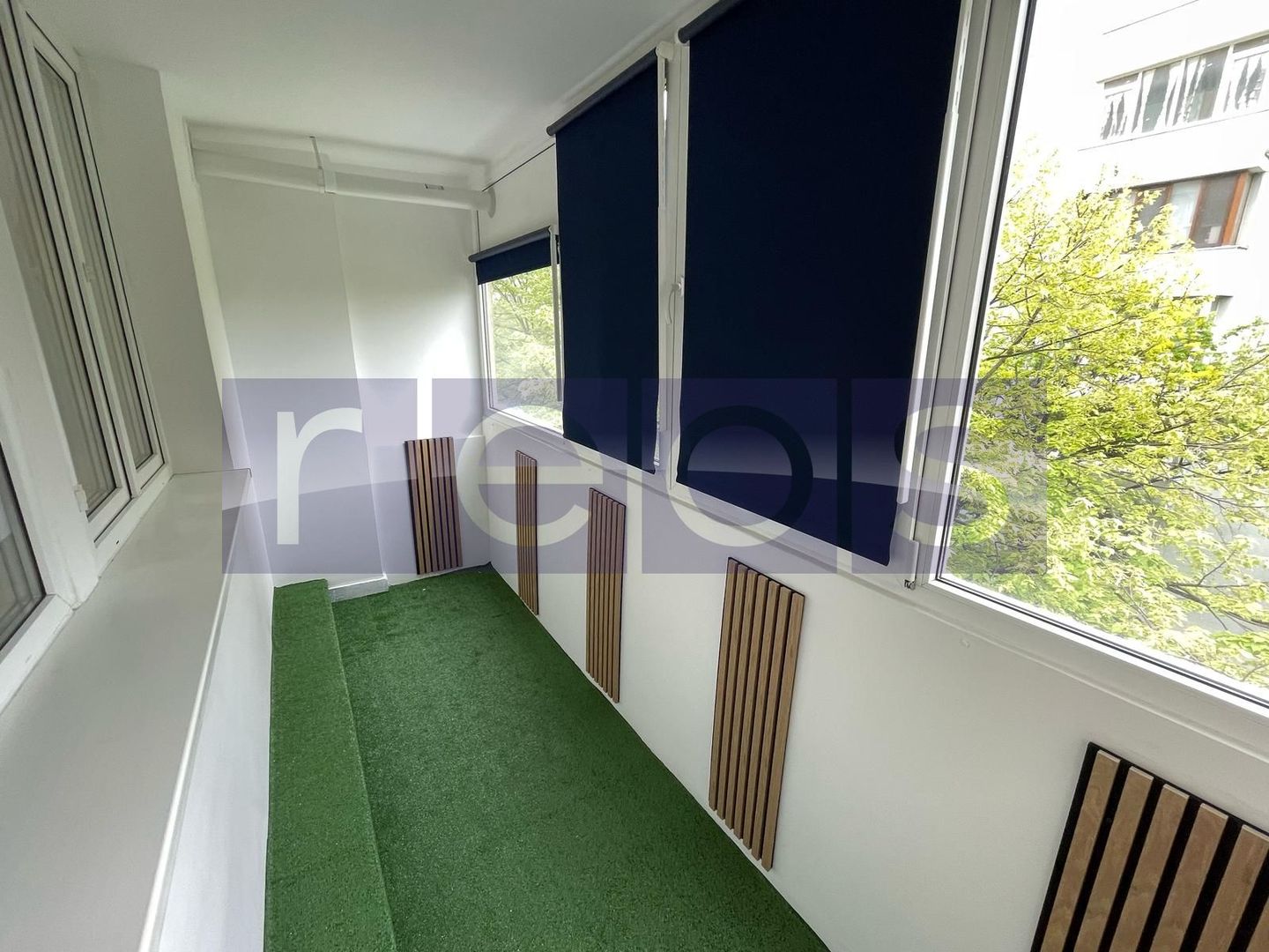 TURDA 2 CAMERE 49 MP | SEMIDECOMANDAT | METROU - Poză 9