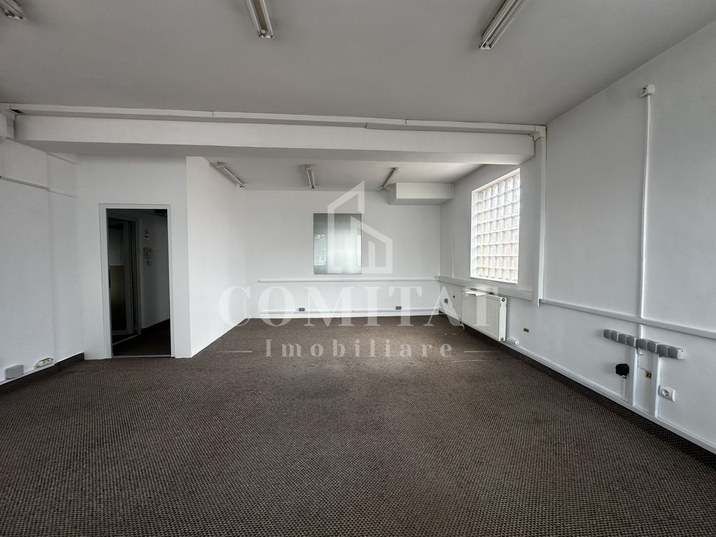 Spațiu de birouri | Parcare | Zona Zorilor - Poză 3