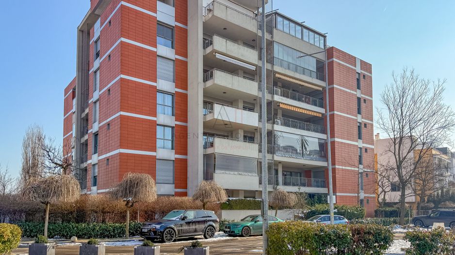 4 Camere Green Lake | Parcare Inclusa | Baneasa Sisesti - Poză 21