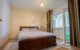 Capitol - Vânzare 3 camere,  etaj 1 , mobilat si utilat complet. - Poză 15
