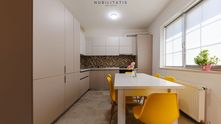 Prima inchiriere | Duplex Segmentul Premium | 4 dormitoare & 2 bai - Poză 3