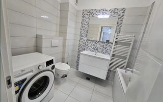 Apartament cu o Camera ETAJ INTERMEDIAR - zona Dacia - Poză 5