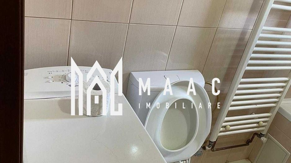 Apartament de vânzare Sibiu 2 camere | Cedonia | 40 mp, semidecomandat - Poză 8