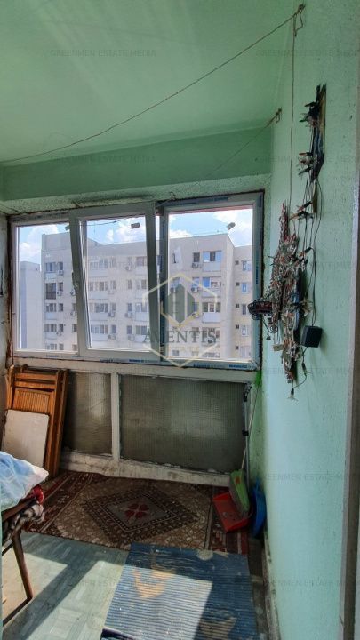 Garsoniera nerenovata, bloc reabilitat cu 2 lifturi, Metrou Iancului Avrig - Poză 6