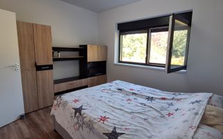 Casa individuala parter cu garaj - Dumbravita - Poză 23