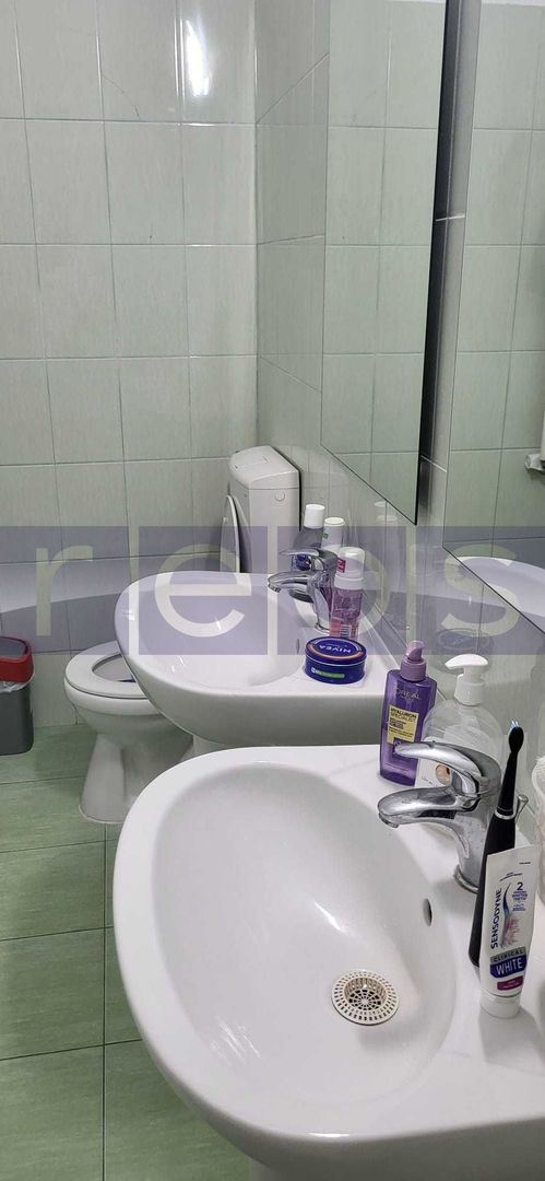 VANZARE 3 CAMERE | SEMIDECOMANDAT | ZONA LIVIU REBREANU - Poză 8