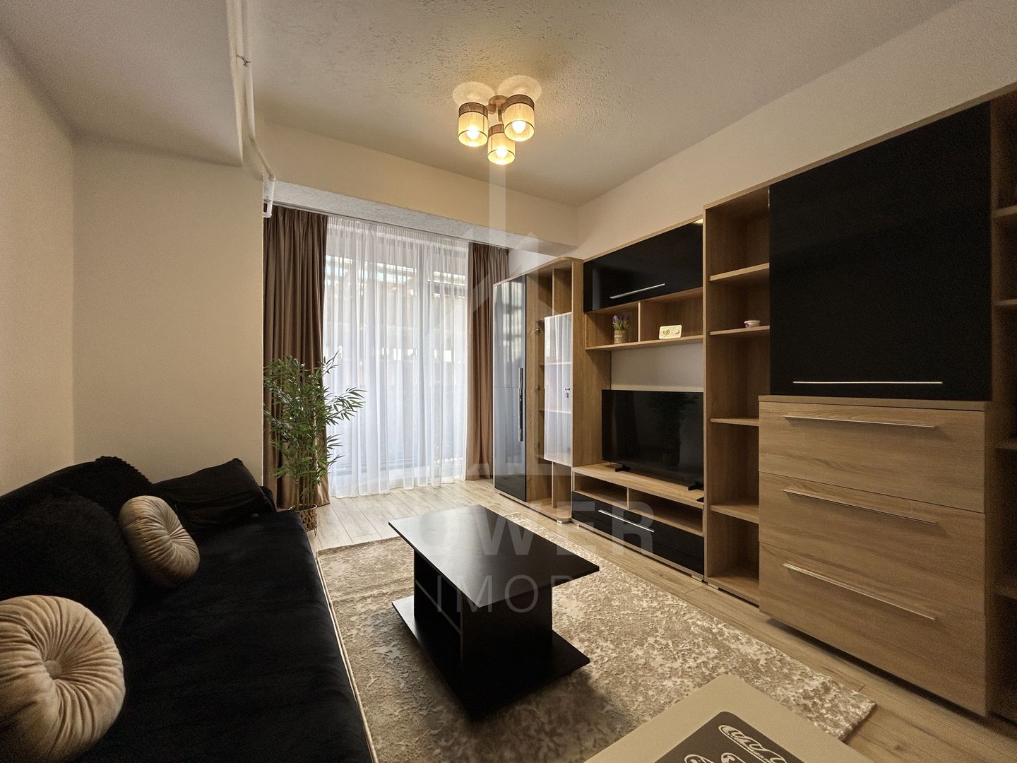 Apartament 2 camere de închiriat Doamna Stanca - Poză 2