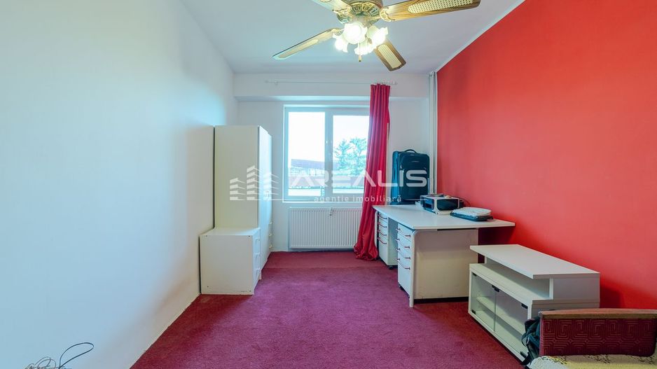 Apartament 3 camere tip Samantha, zona Polivalentă - Poză 9