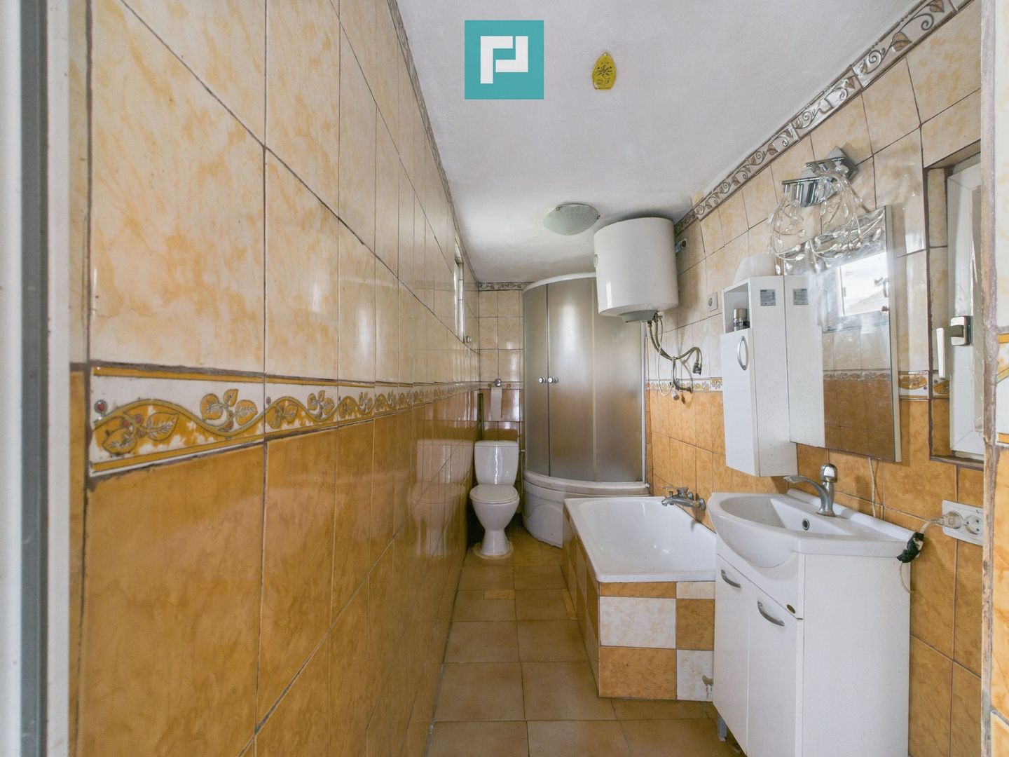 Case și teren – Comuna Călacea - Poză 10