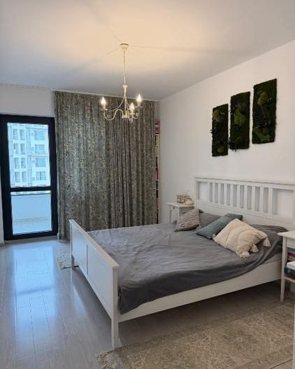 Apartament 2 camere | Prima închiriere | 65 mp | Parcare inclusă - Poză 8