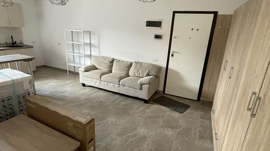 Braytim –  Mureș | 2 camere | Bloc Nou | Loc de parcare - Poză 8