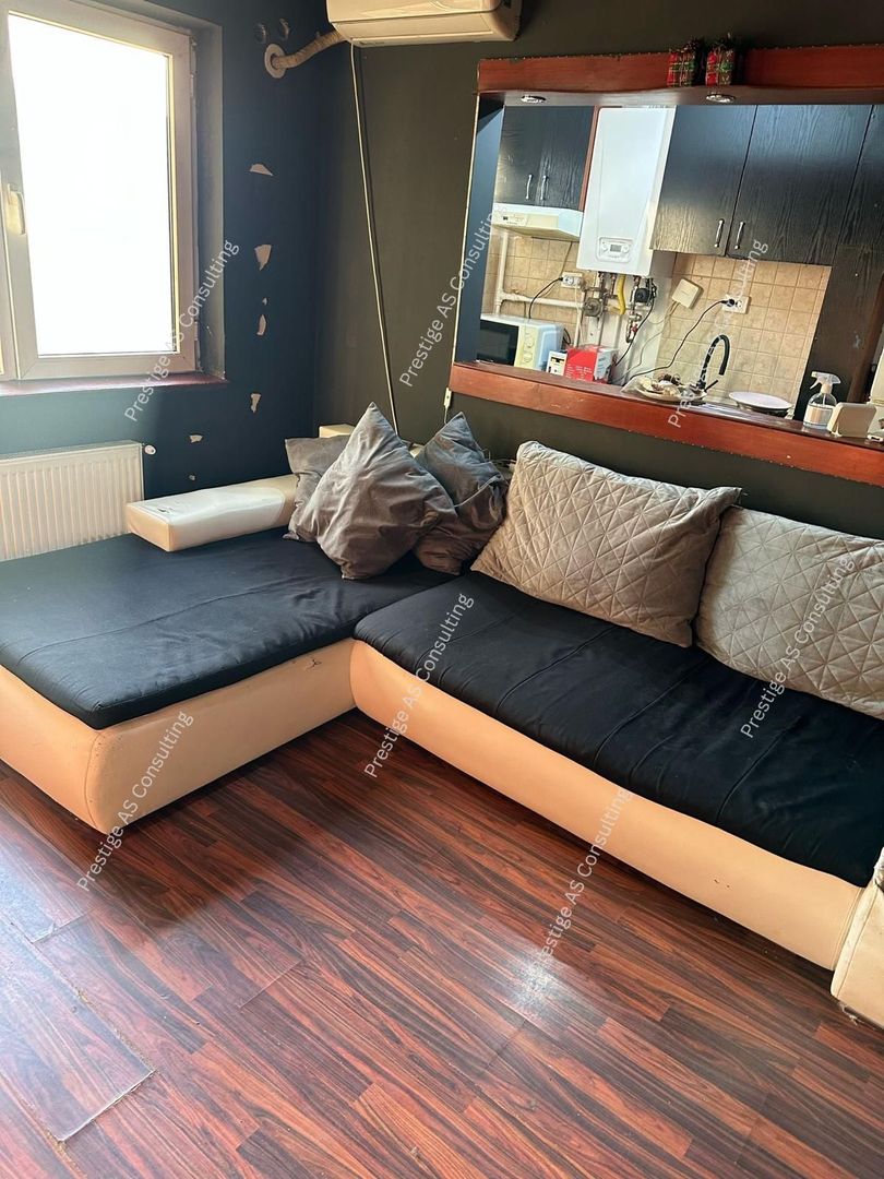 Apartament 2 Camere | Complexul Studentesc - Poză 2