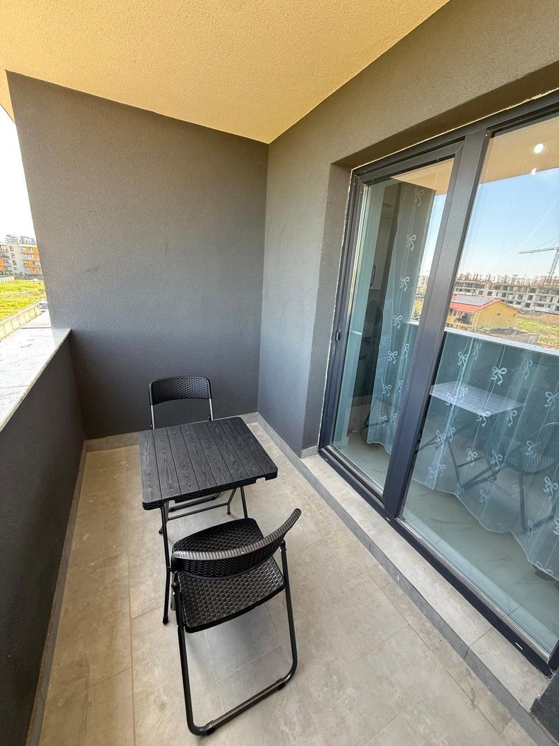 APARTAMENT 2 CAMERE ASTORIUM - Poză 11
