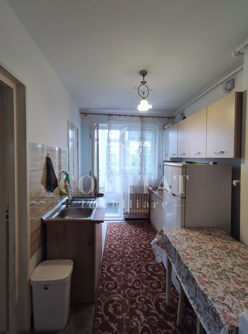 Apartament cu 2 camere decomandate | Cartierul Gheorgheni -Hotel Royal - Poză 8