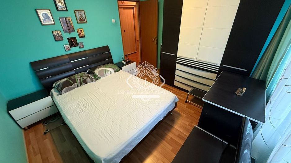 Apartament 3 camere | Metrou Obor | Bloc 1975 reabilitat | 75mp - Poză 2