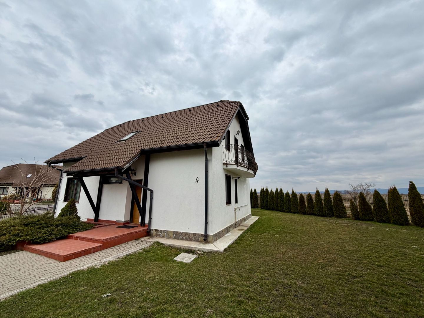 Casa de inchiriat | Zona Stupinii Noi | Brasov - Poză 26
