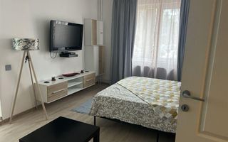 GARSONIERA P-TA SUDULUI, PRIMA INCHIRIERE, LOC PARCARE, TOTUL NOU - Poză 2