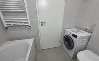 Apartament nou 2 camere, prima închiriere, metrou Apărătorii Patriei - Poză 11