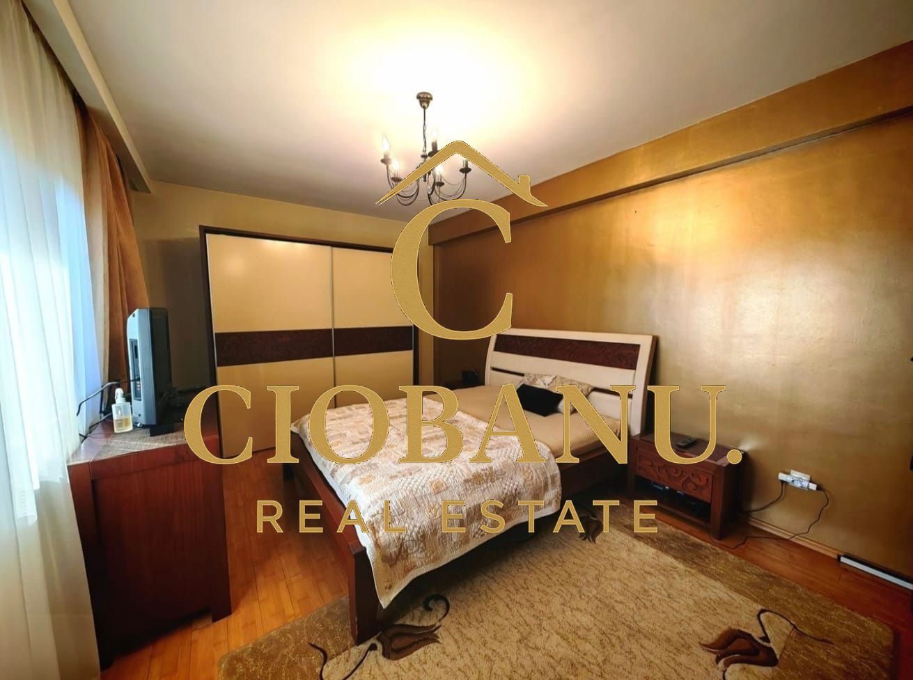 Casa, Drumul Muntenilor, 322mp utili, 496mp teren. - Poză 13