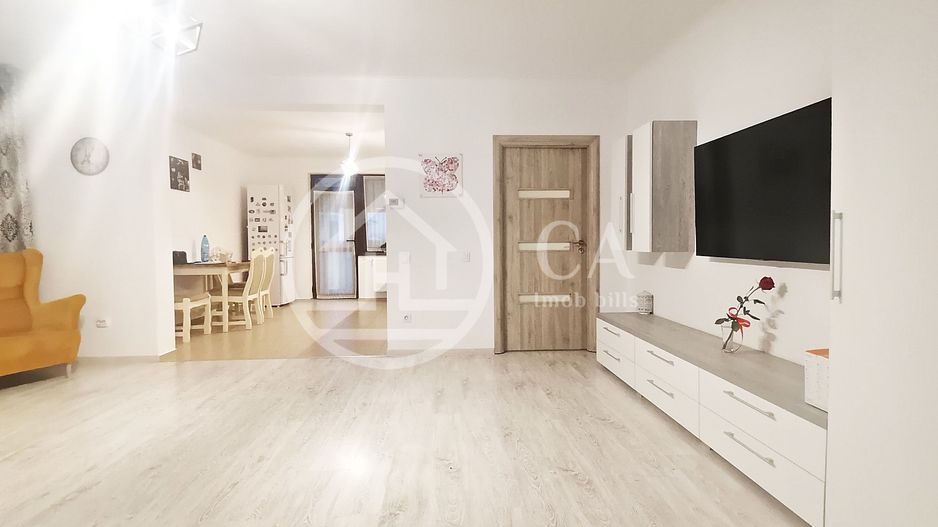 Casa cu 4 camere de inchiriat in Santandrei, Bihor - Poză 5