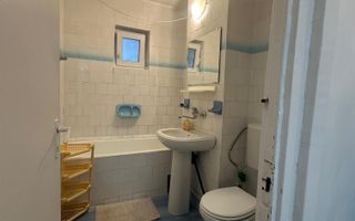 Apartament cu 2 camere decomandat Zorilor - Poză 8