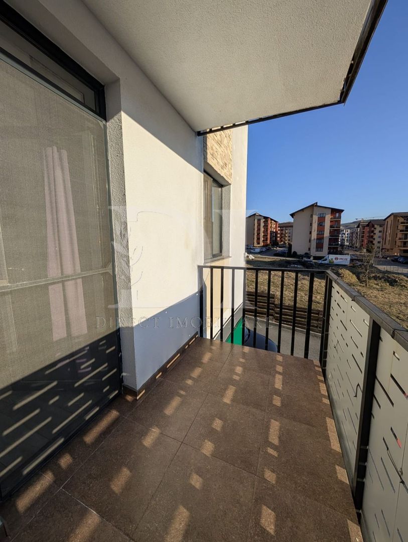 APARTAMENT 3 CAMERE – FLOREȘTI, ZONA STEJARULUI - Poză 12