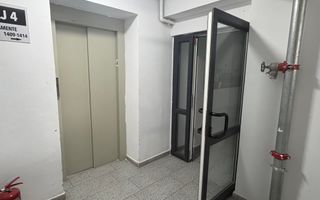 Apartament cu 2 camere + Loc de parcare -  Titan - Theodor Pallady - Poză 13