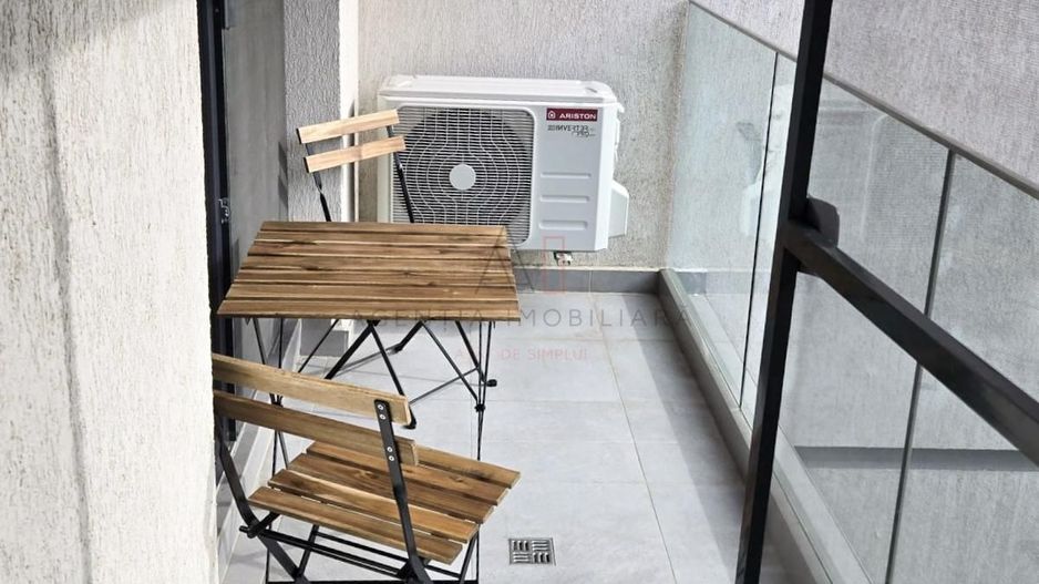 2 camere Complex 21 I Mobilat Utilat I Metrou Lujerului - Poză 10