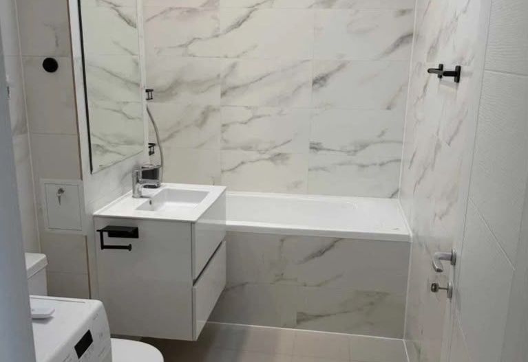 GARSONIERA- HILS TITANIUM, CENTRALA PROPRIE, BLOC NOU, MODERN, METROU - Poză 8