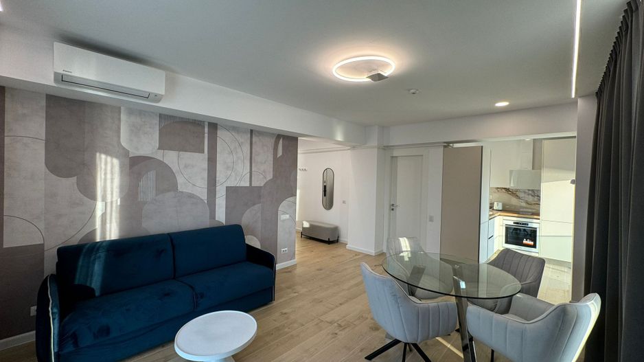 LOCUINTA IDEALA DE VACANTA MAMAIA - Poză 1