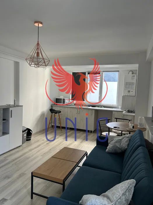 2 camere, bloc nou - George Enescu - Poză 2