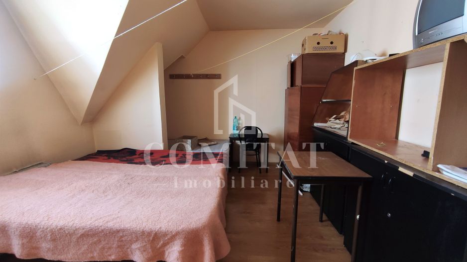 Casă individuală de vânzare | Zonă Centrală - Poză 10