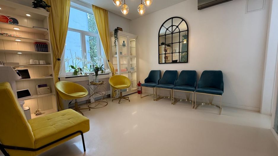 Apartament 4 camere în vilă I Cotroceni I Renovat complet I - Poză 4