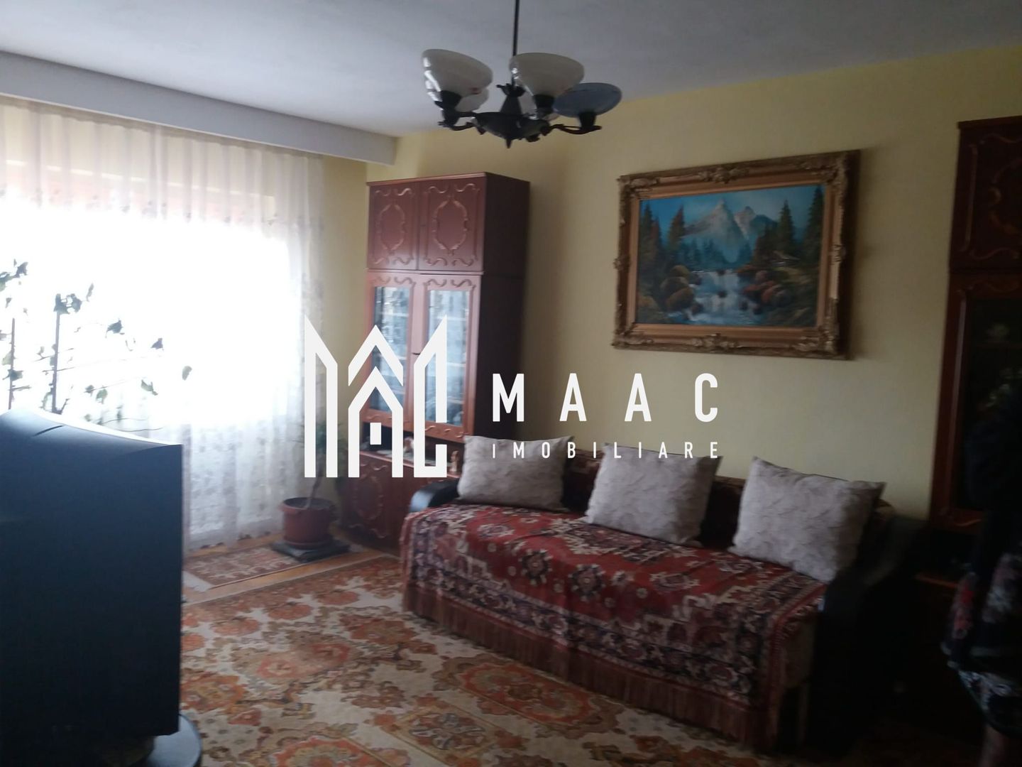 Apartament 4 Camere | Etaj 1 | Strand | Pivnita - Poză 2