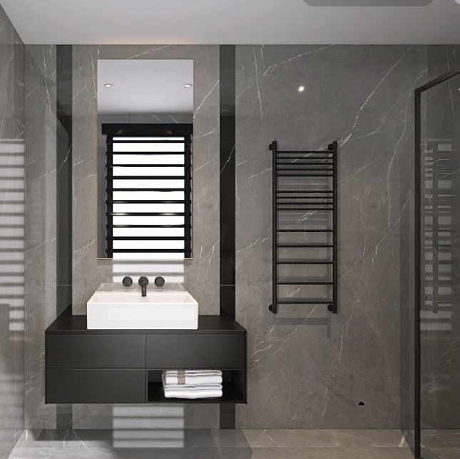 Vila tip Duplex | Pipera - Matei Millo | Finisaje Premium - Poză 11