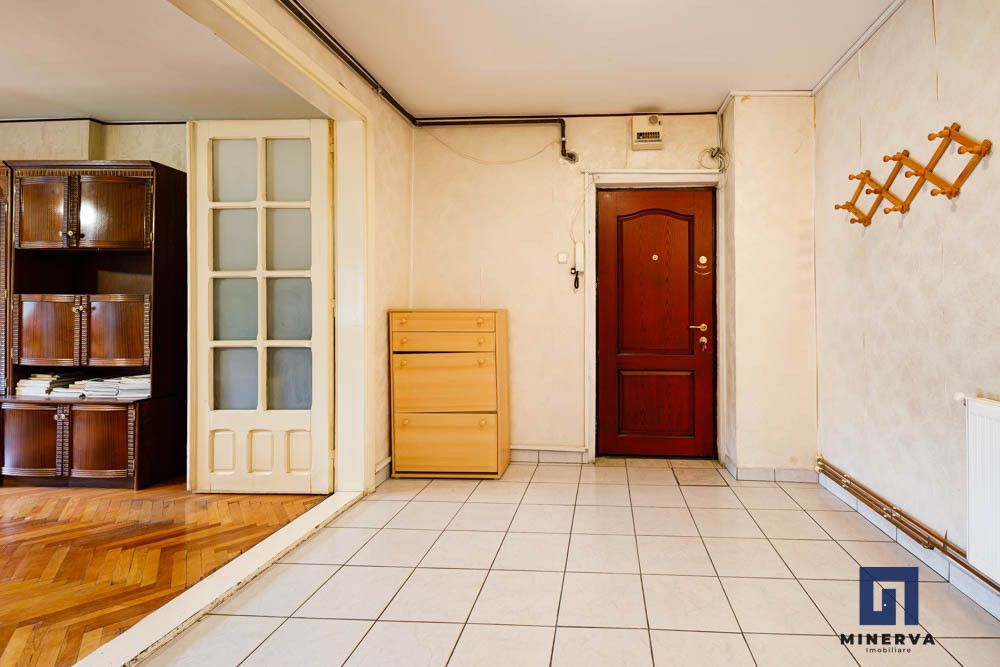 Apartament 3 camere, 84.6 mp utili, Central - Calea Martirilor , COMISION 0  - Poză 28