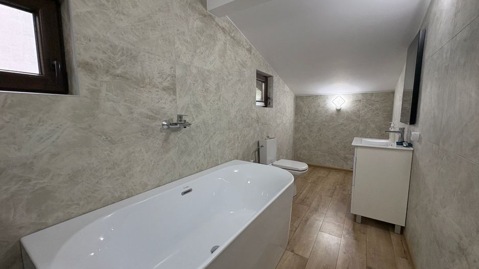 VANZARE VILA 7 CAMERE P+M | ZONA HERASTRAU - Poză 15