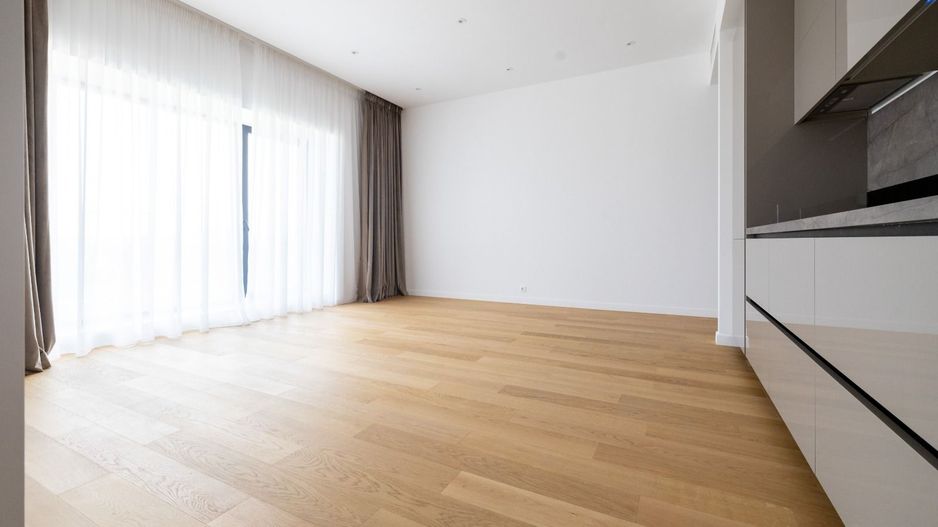 Apartament 2 camere exclusivist in One Verdi Park I Zona Floreasca - Poză 2