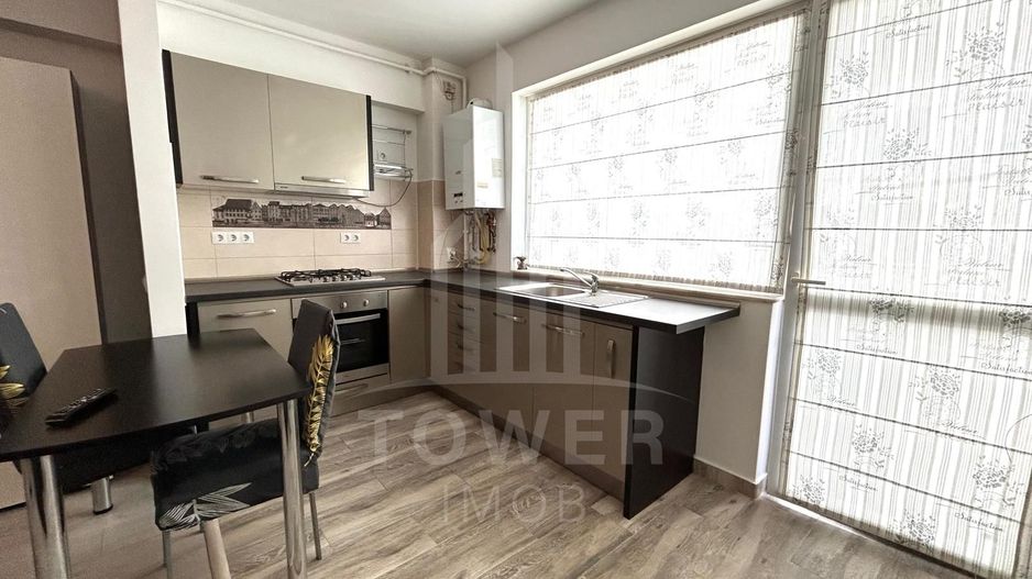 Apartament 2 camere de închiriat – Doamna Stanca – 380€ - Poză 3