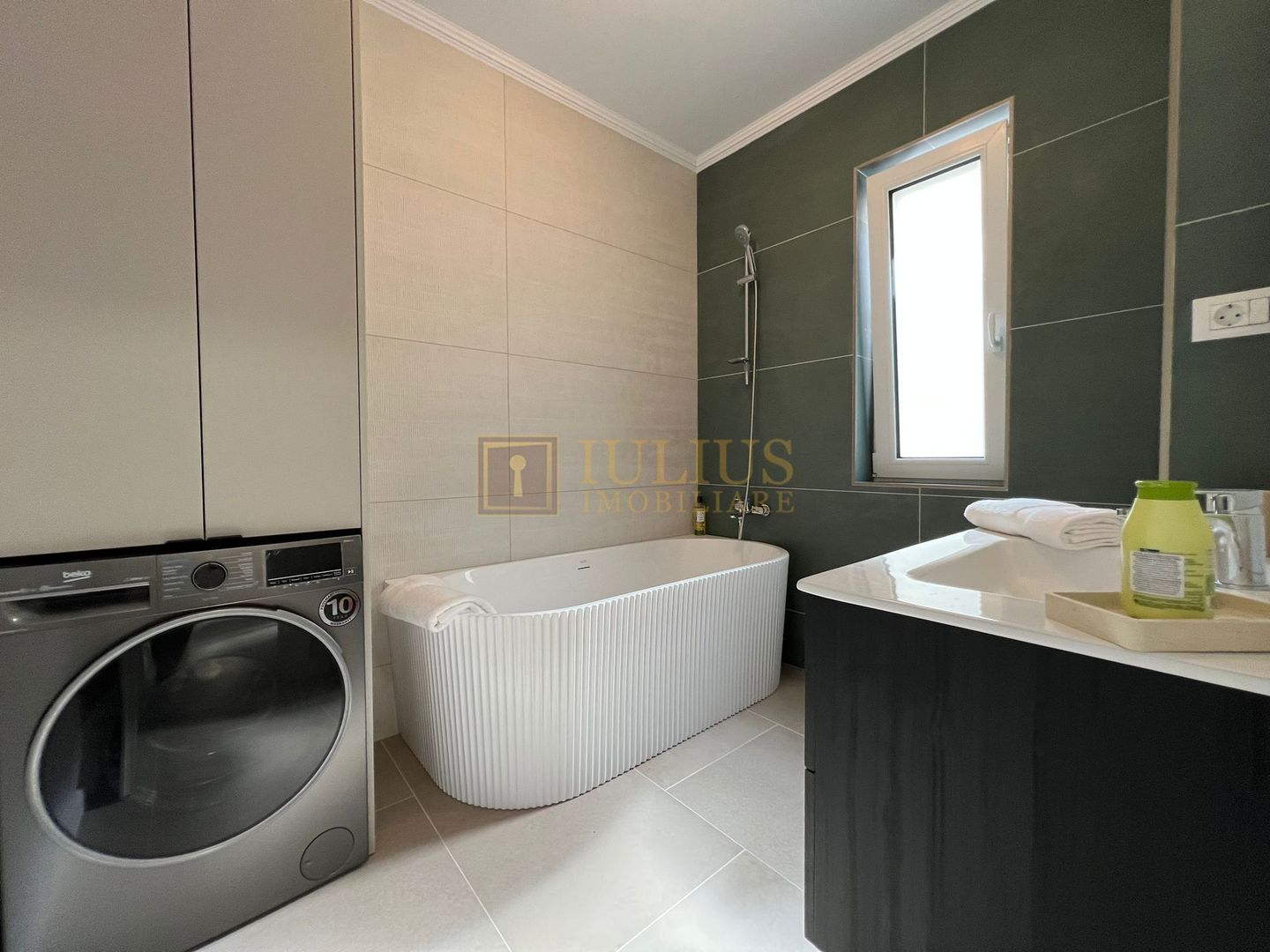 Oferim spre inchiriere in zona M.City Mall - Moșnița Nouă. - Poză 15