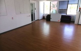 CENTRU (COD10) - BULEVARDUL TOMIS Spatiu birouri 70 mp, et.2 - Poză 2