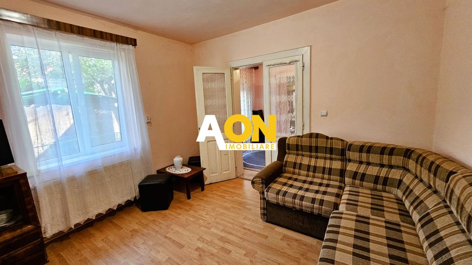 Casa 3 camere, bucatarie, baie, 183 mp teren - Poză 9