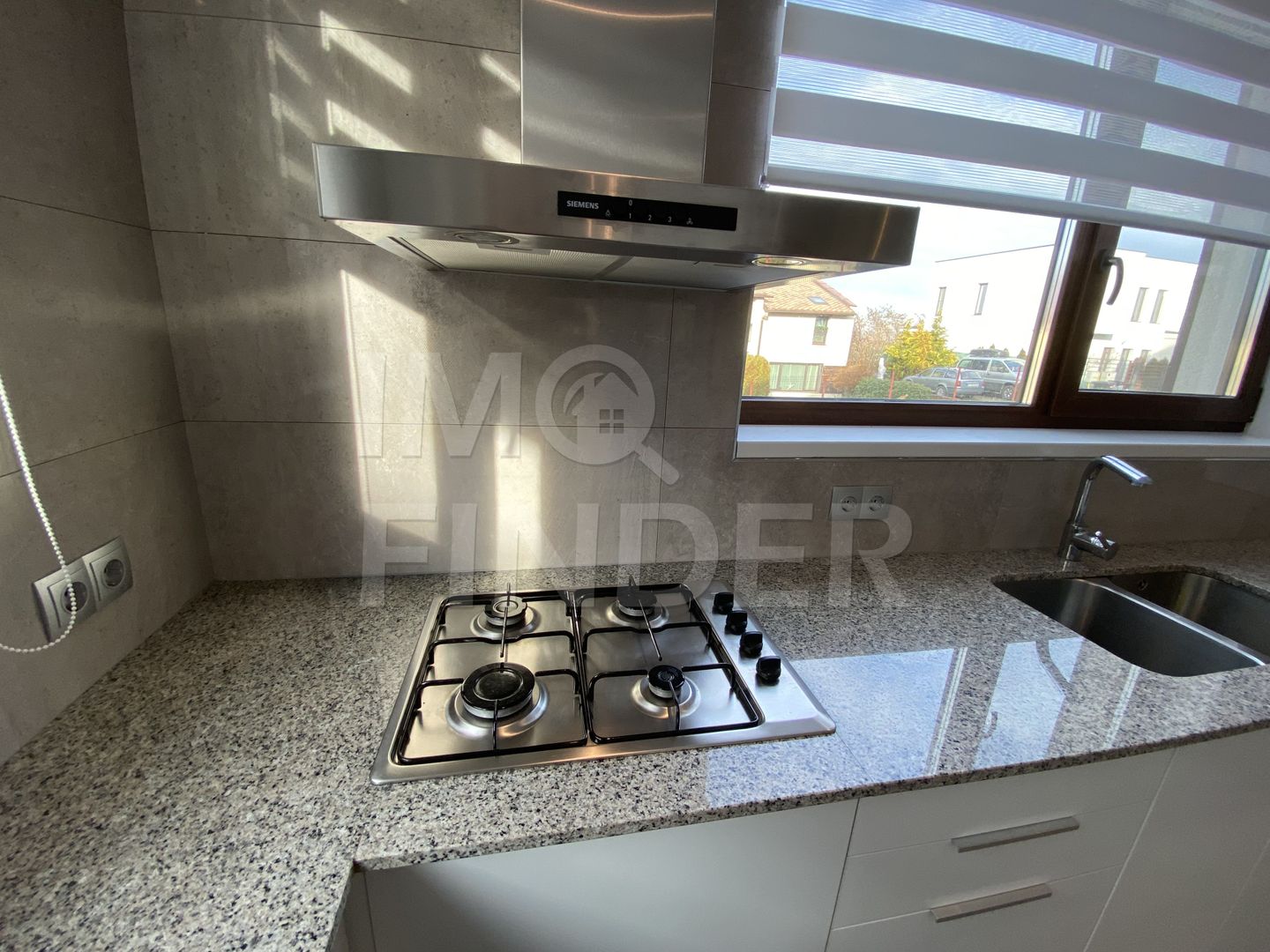 Vanzare duplex in cartierul Buna Ziua - Poză 8