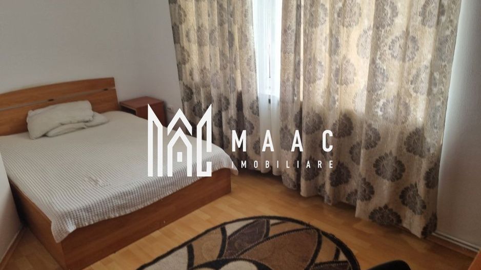 Apartament de vânzare Sibiu | 2 camere | Terezian, etaj 3 - Poză 2