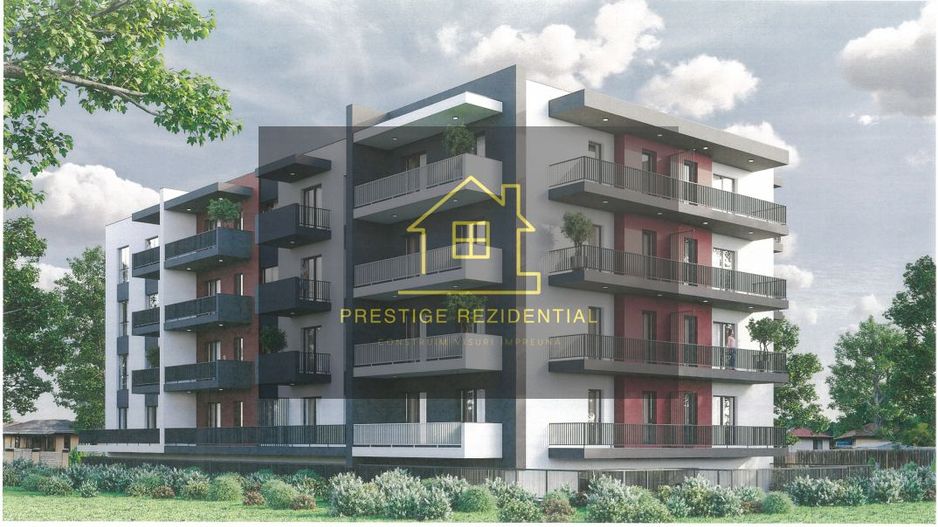 Apartament 2 camere SUPERB cu 2 balcoane,Pallady-Metrou - Poză 4